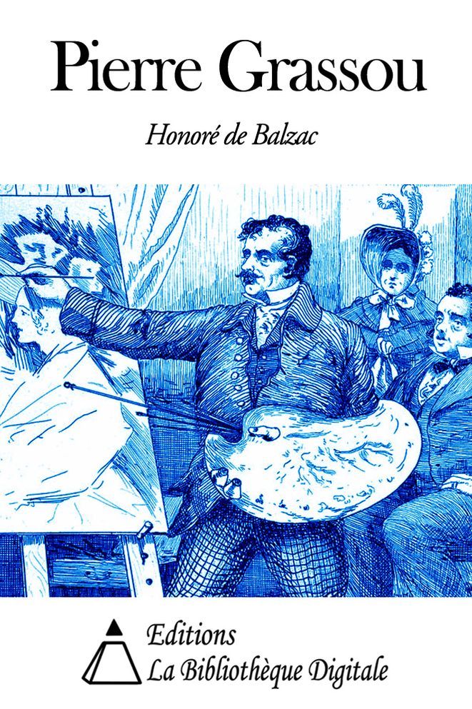 Pierre Grassou