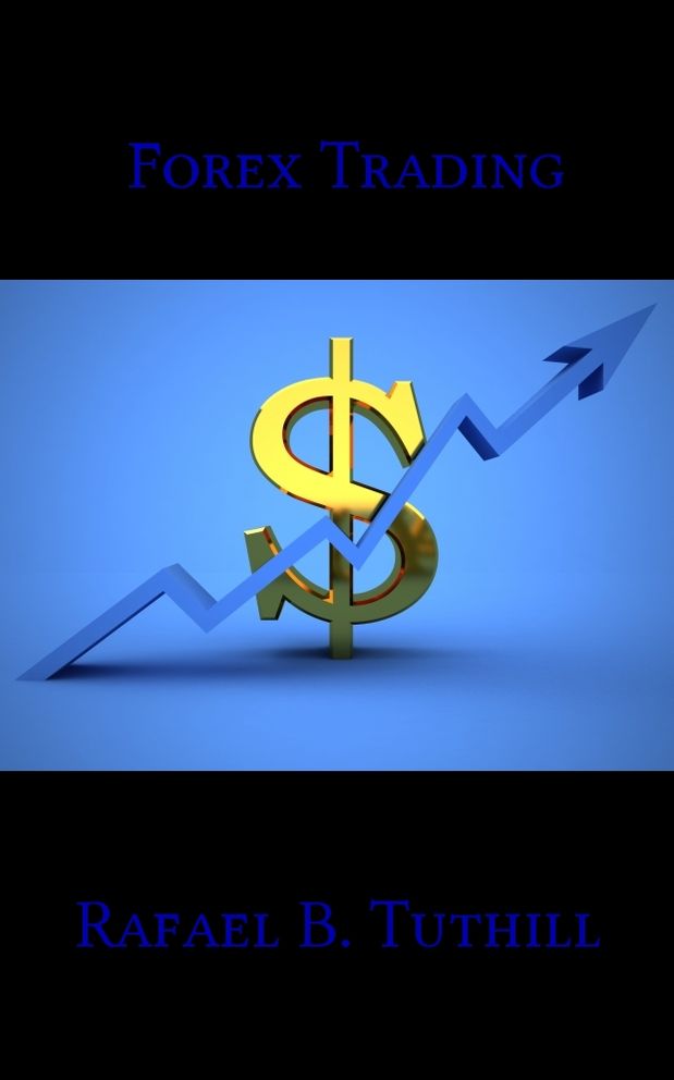 Forex Trading As A Business Start Up
