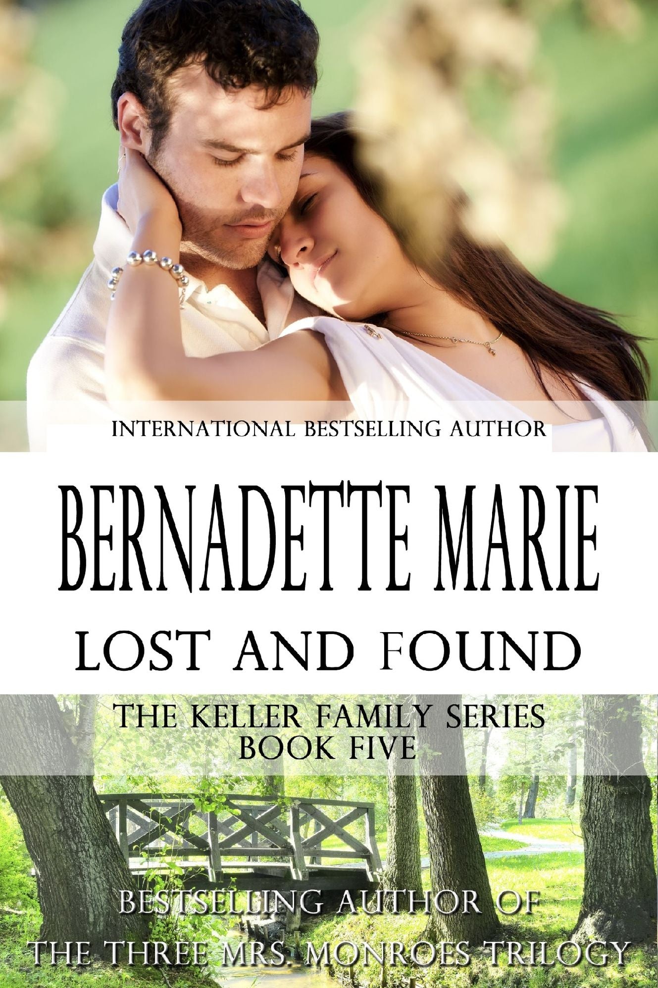 Lost and Found