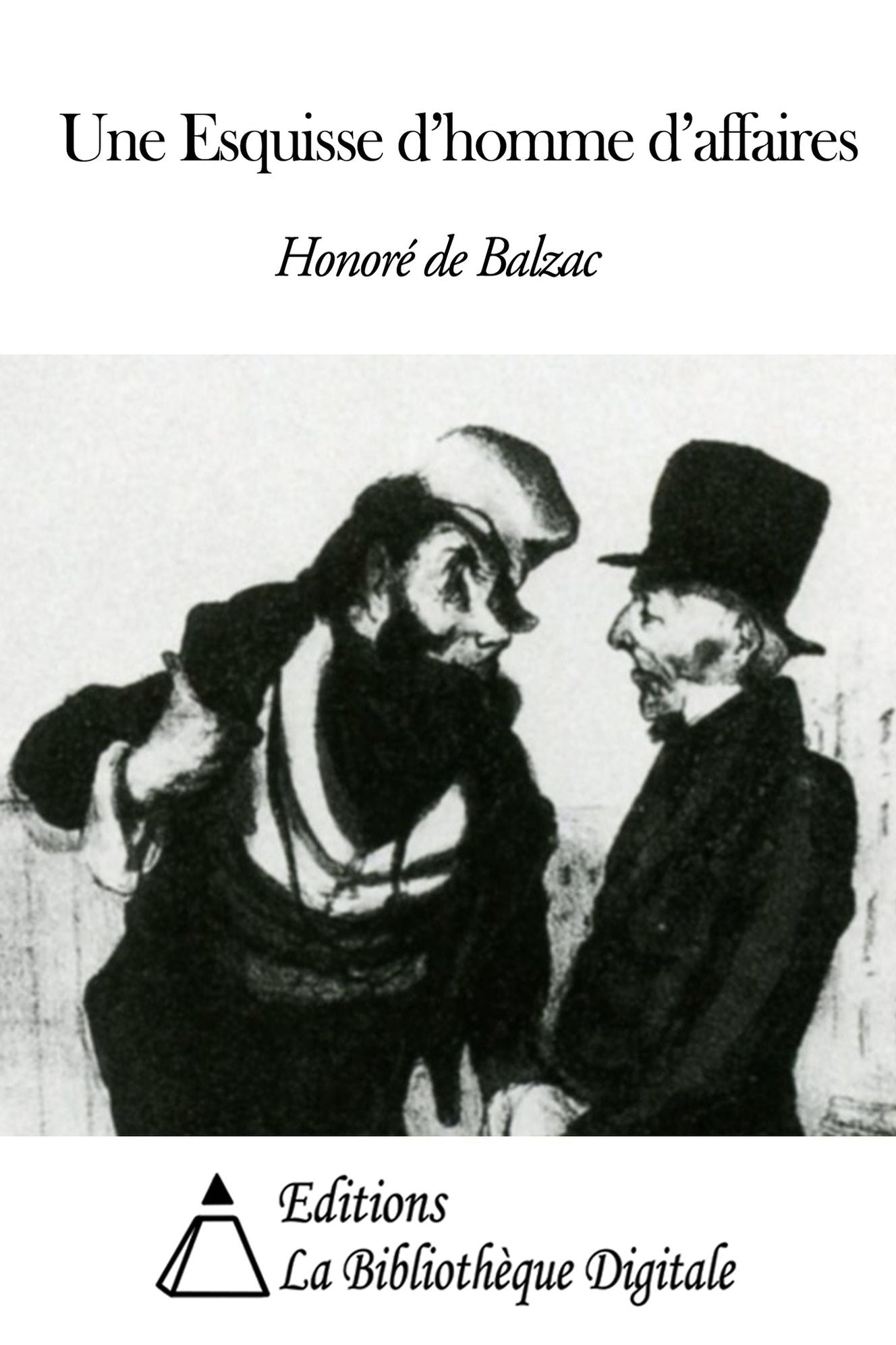 Une Esquisse dâ