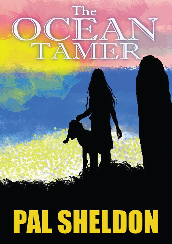 The Ocean Tamer