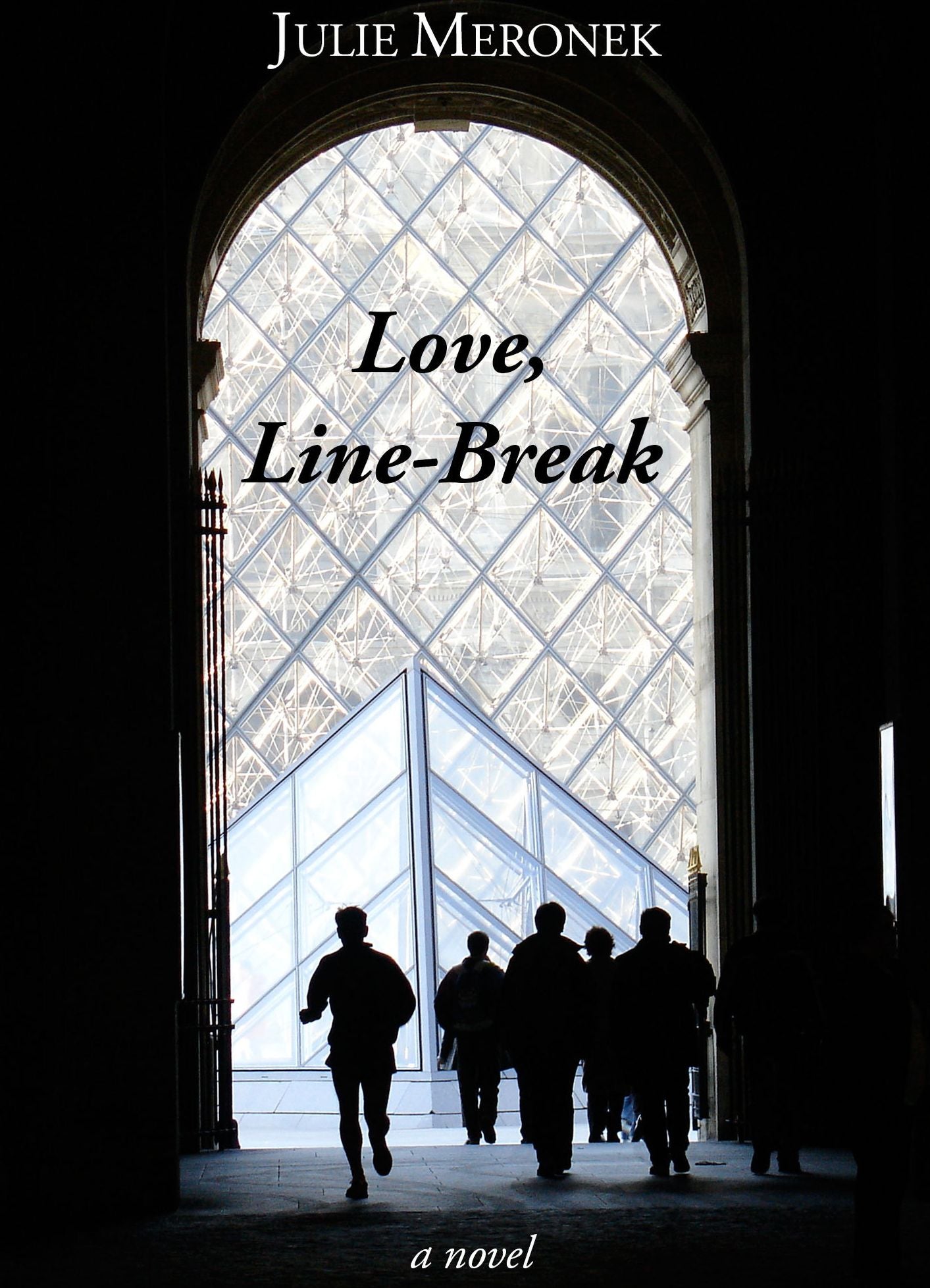 Love, Line-Break