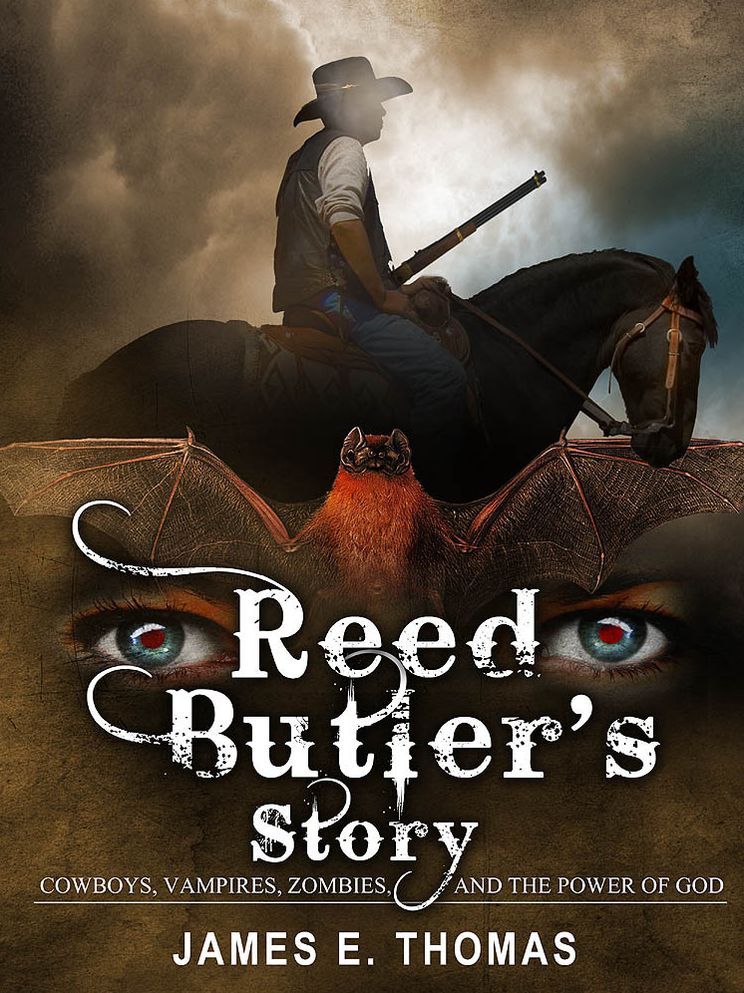 Reed Butler's Story