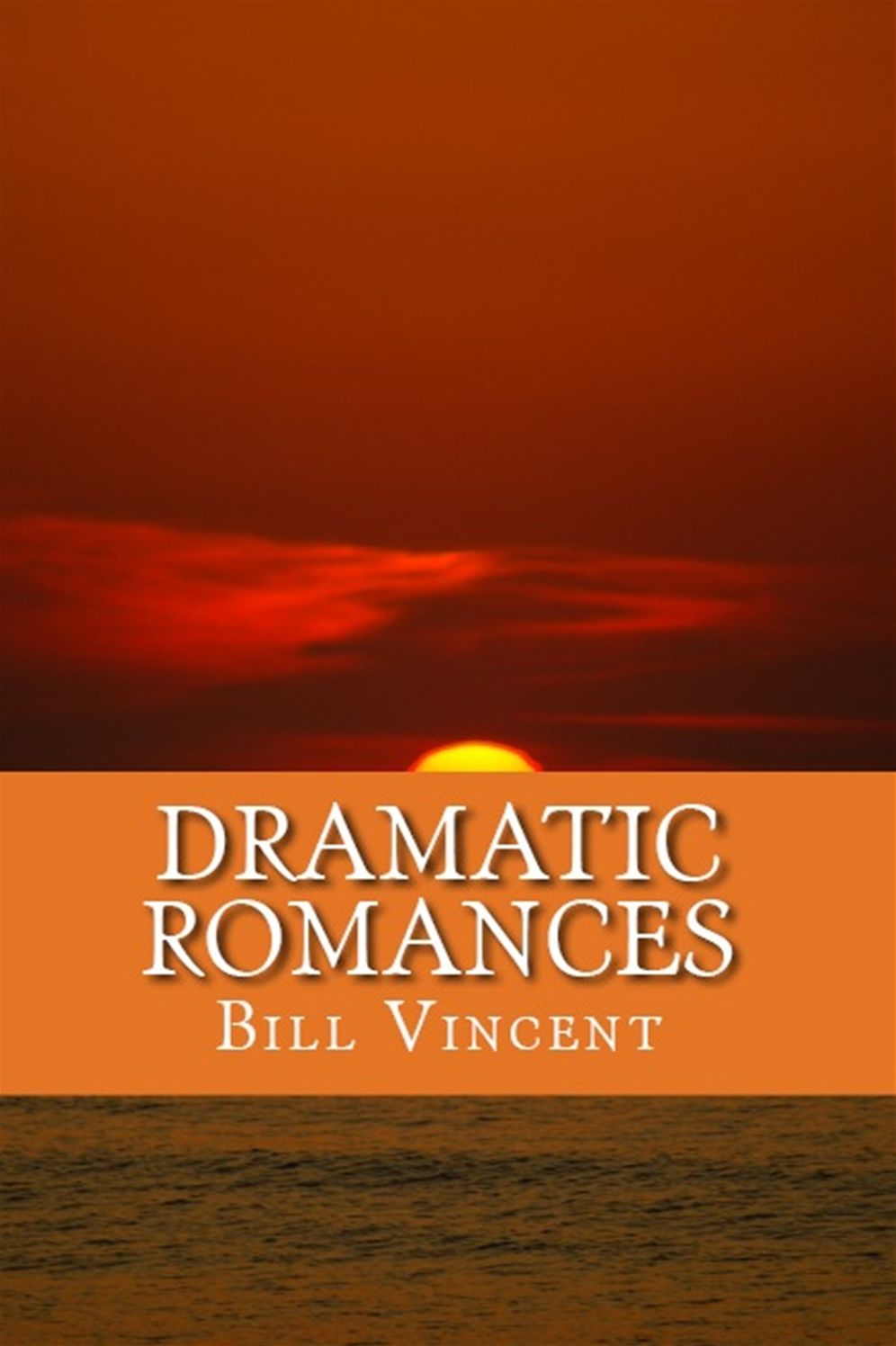 Dramatic Romances