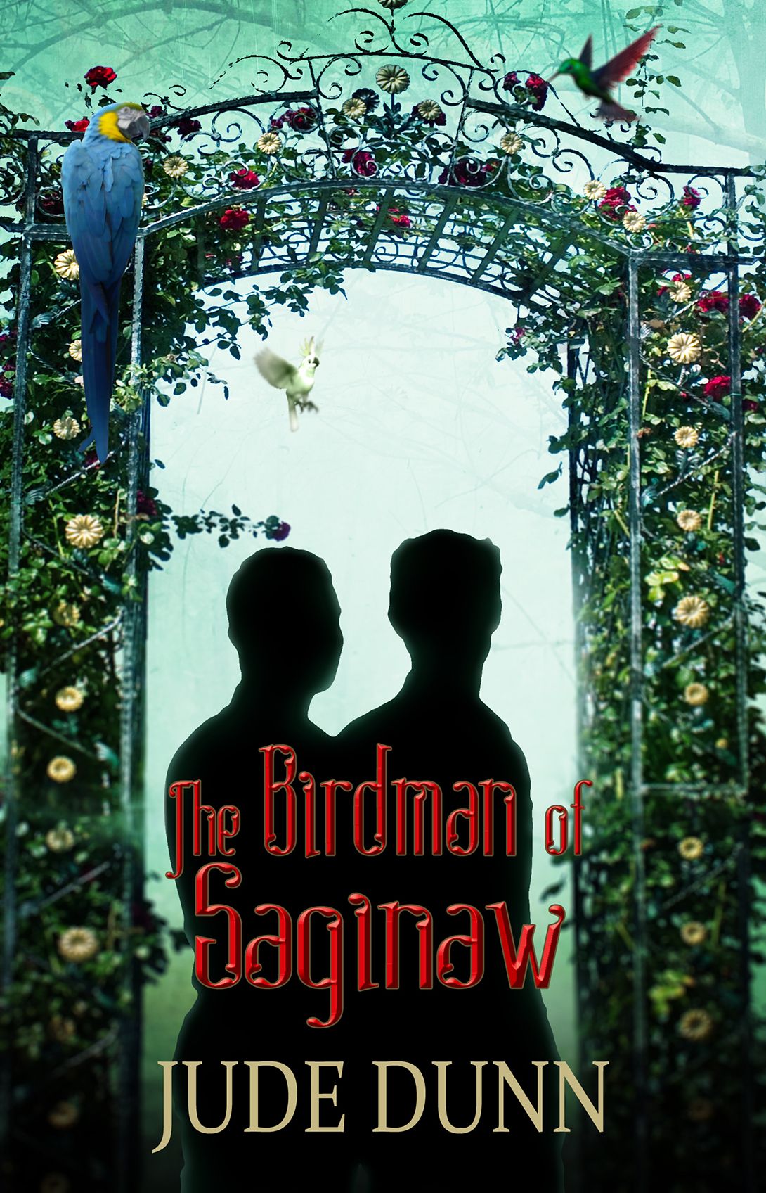The Birdman of Saginaw