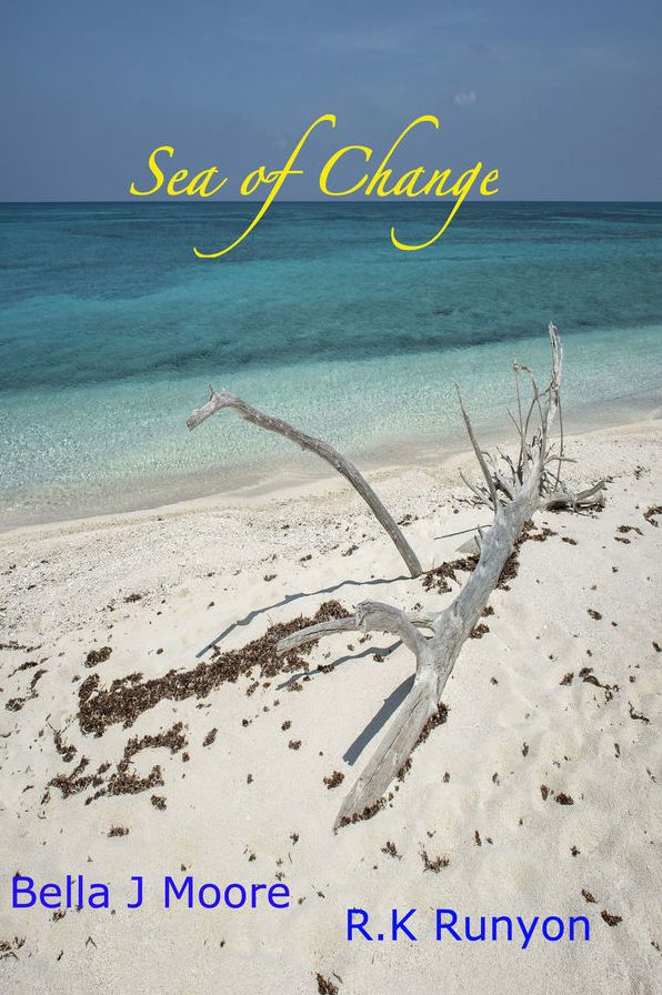 Sea Of Change