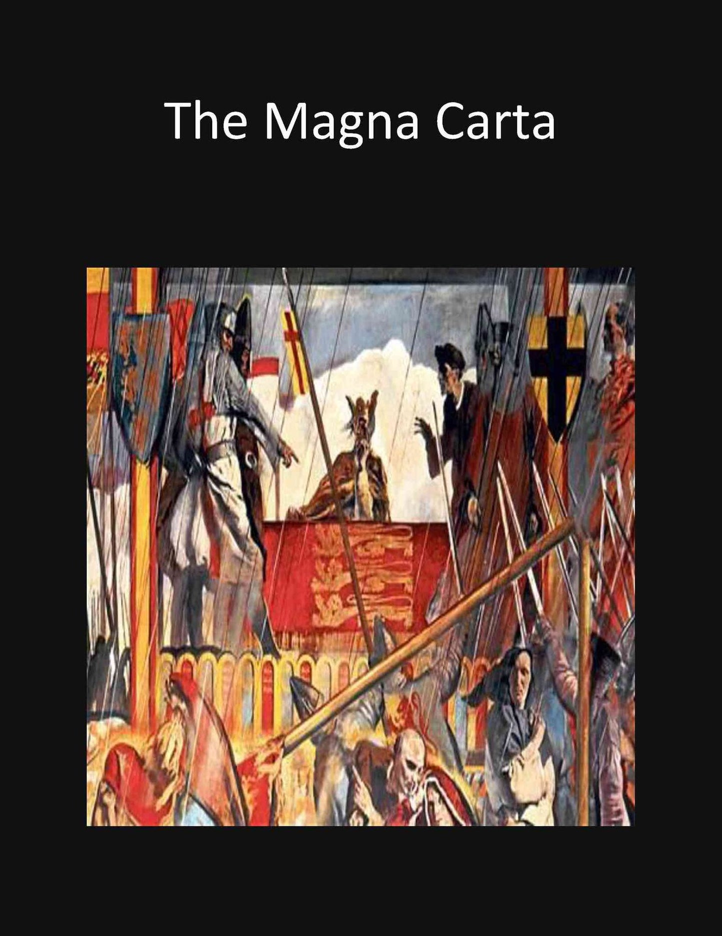 The Magna Carta