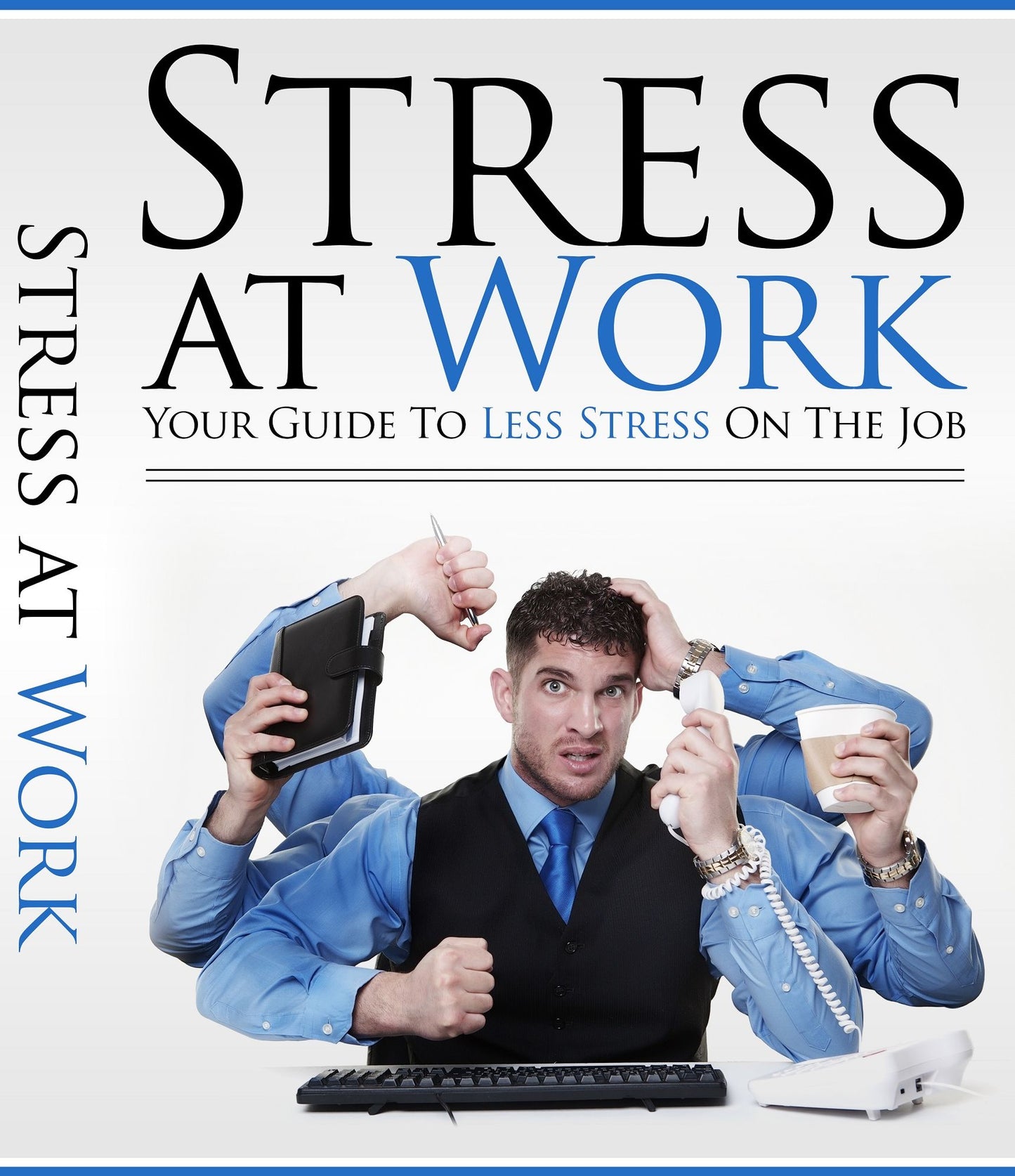 Stress At Work