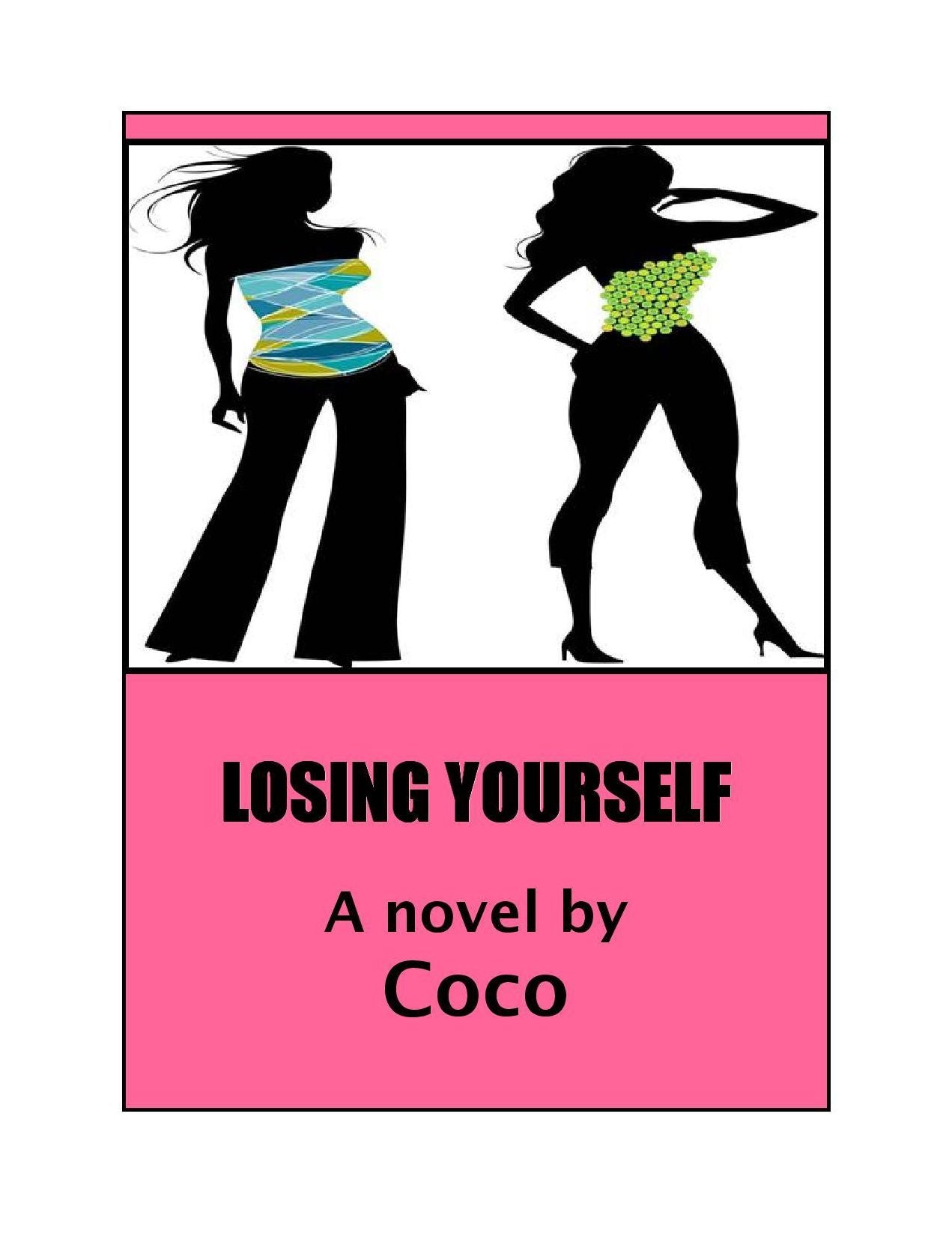 Losing Yourself