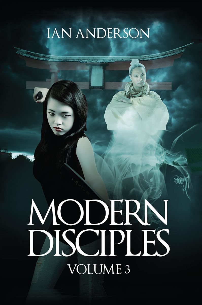 Modern Disciples: Volume 3