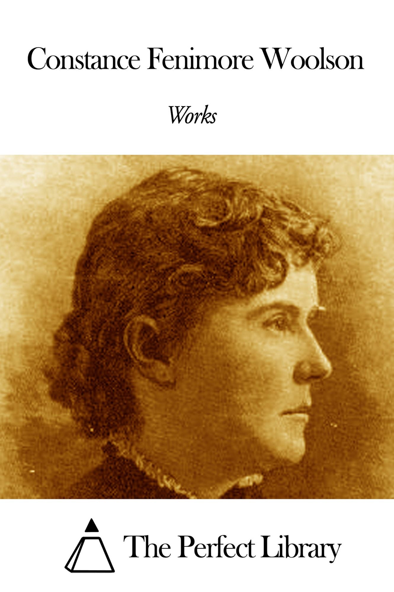 Works of Constance Fenimore Woolson