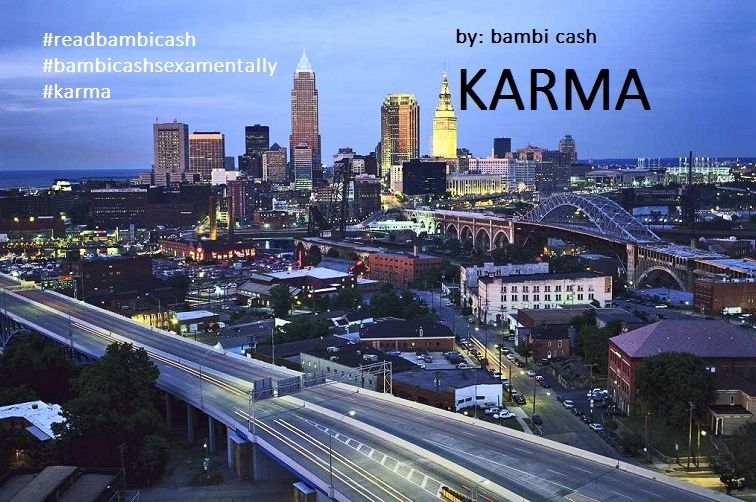 KARMA (short series)