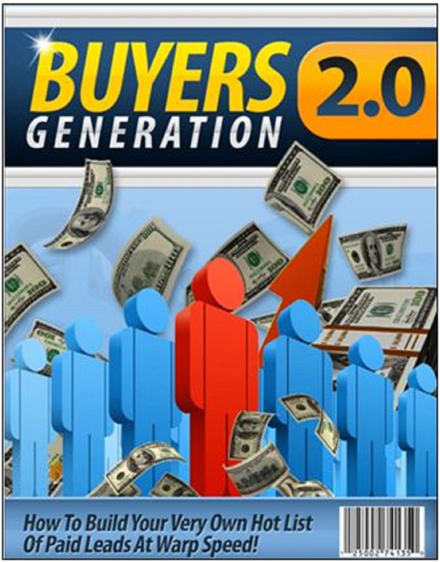 Buyers Generation