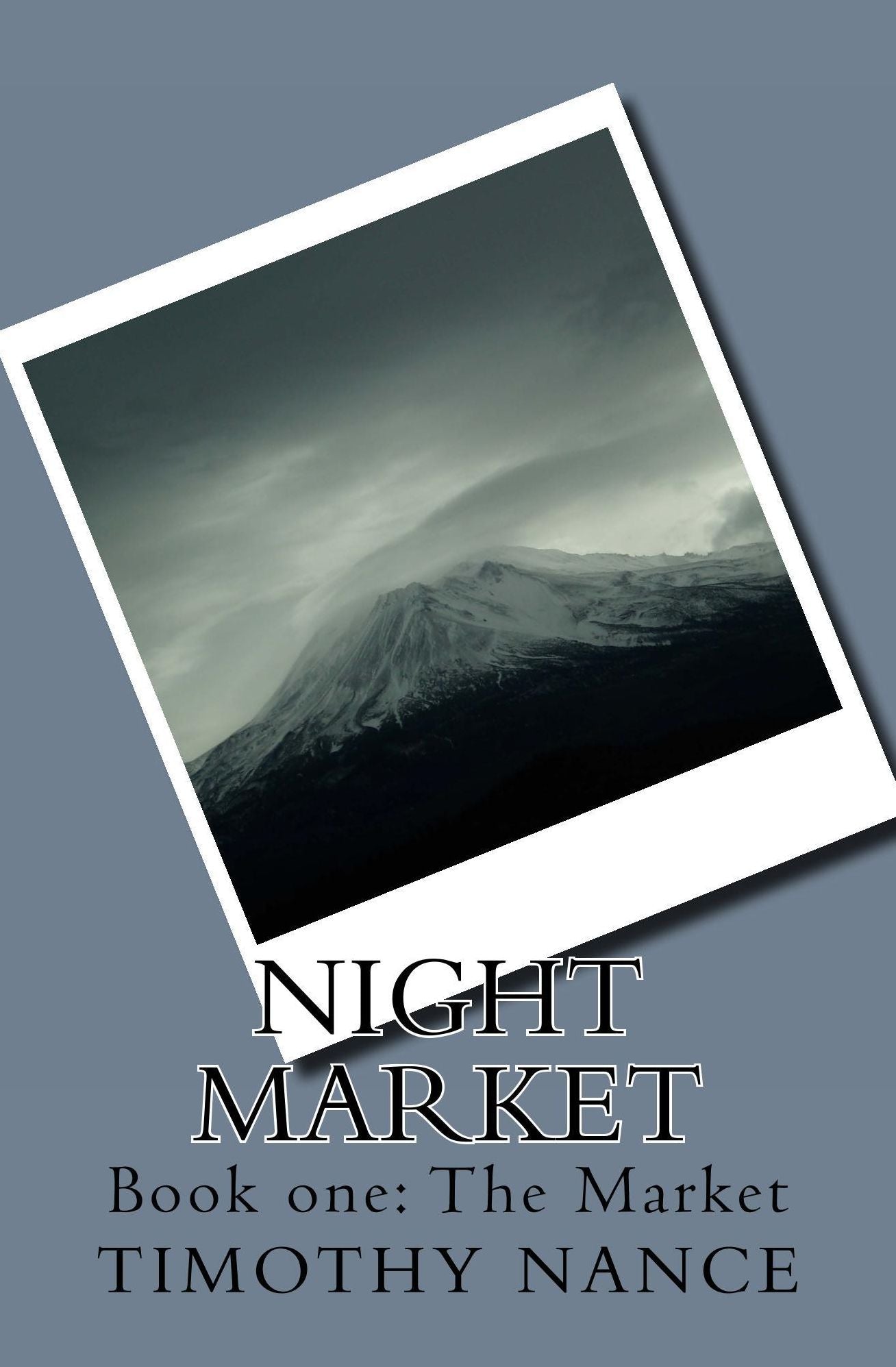 Night Market