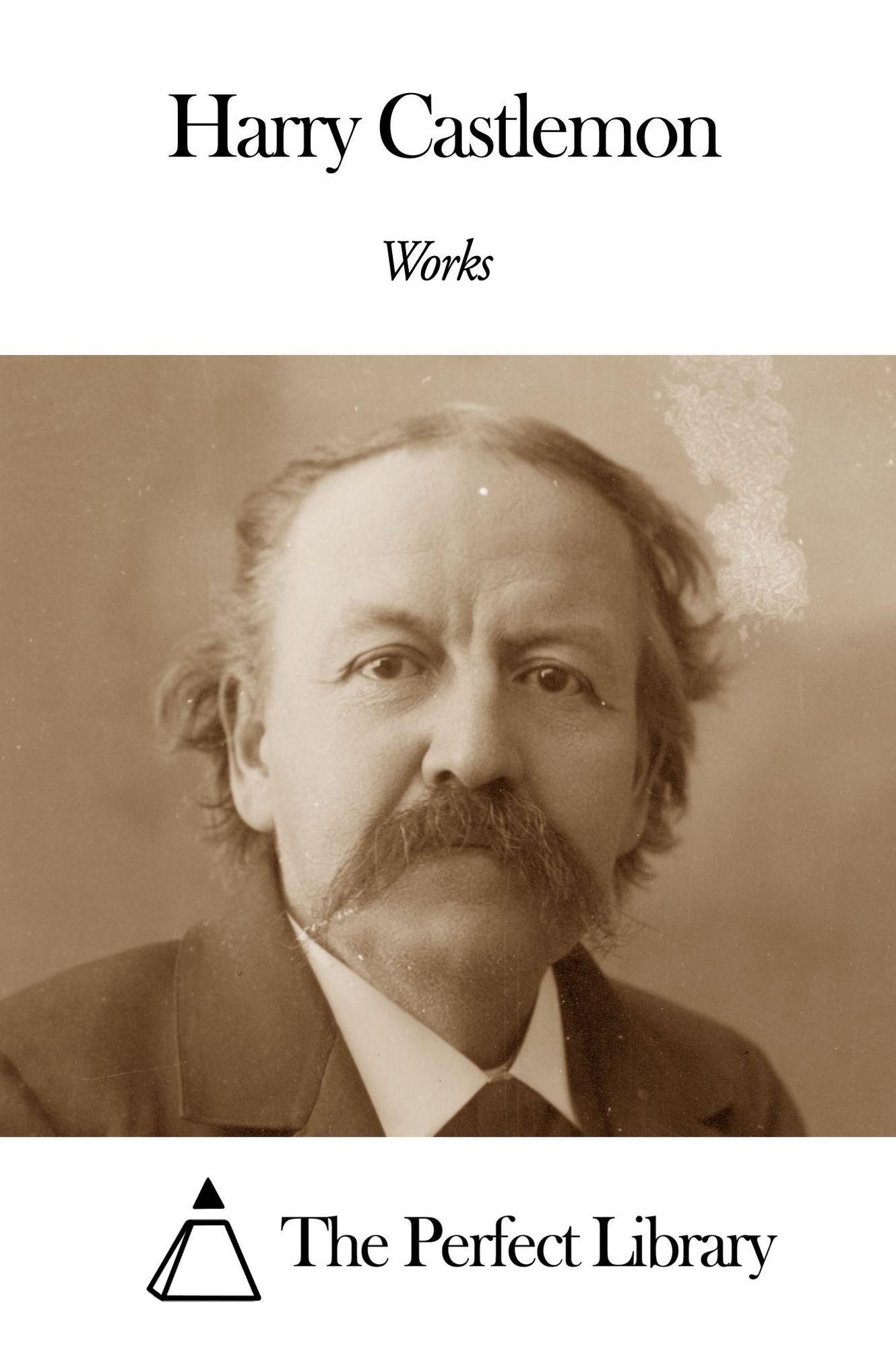 Works of Harry Castlemon