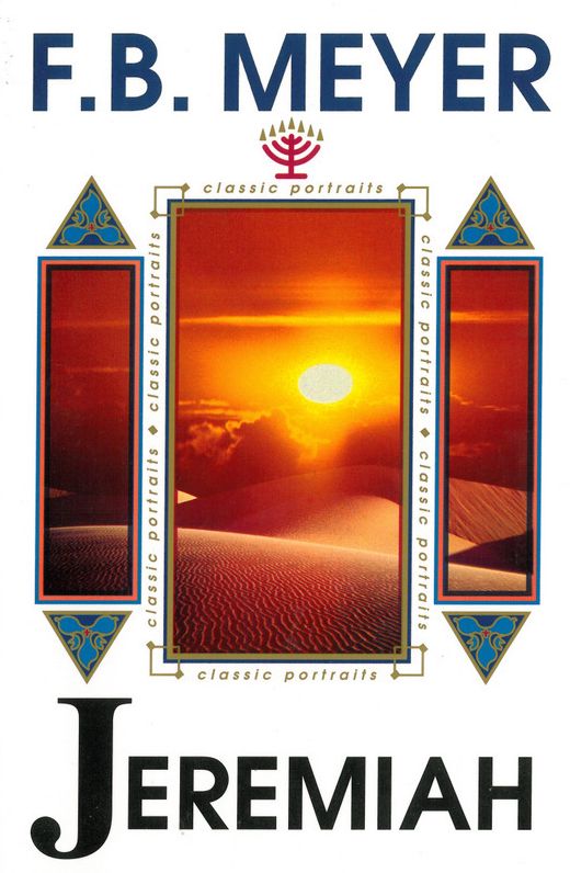 Jeremiah: Priest and Prophet