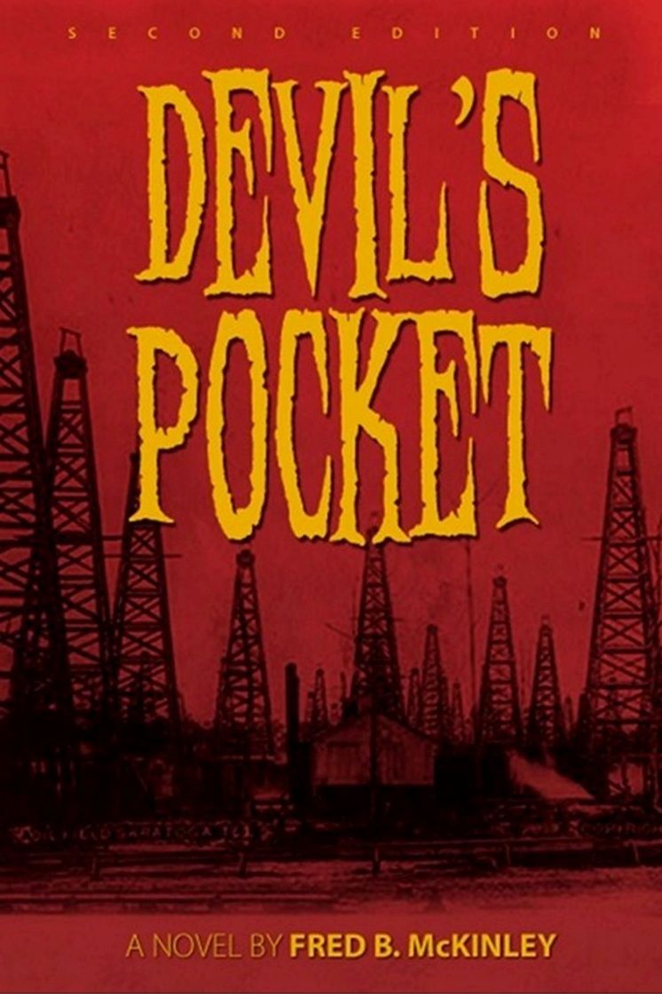 DEVIL'S POCKET-Second Edition