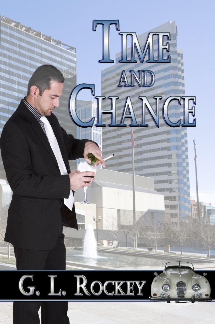 Time And Chance