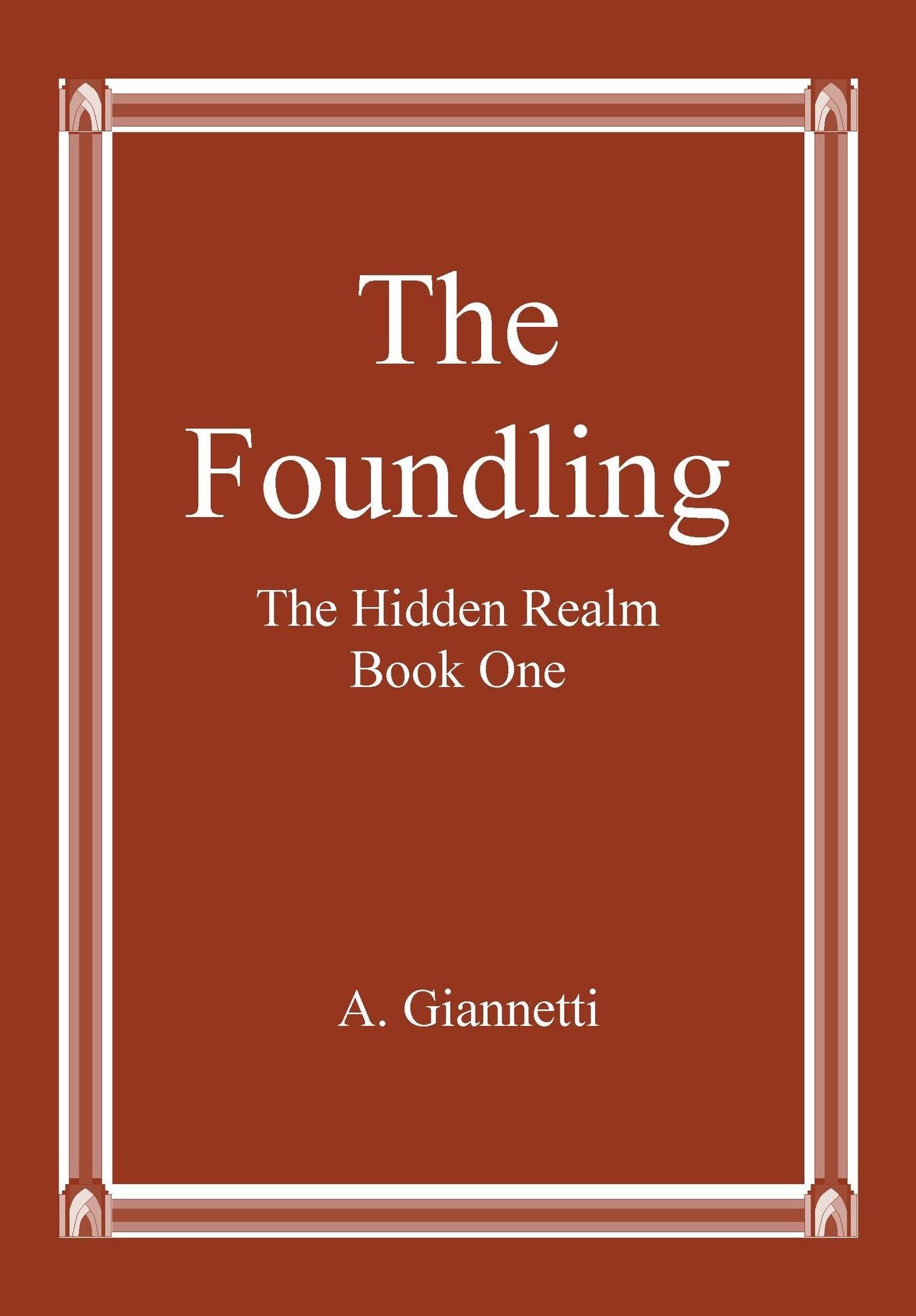 The Foundling