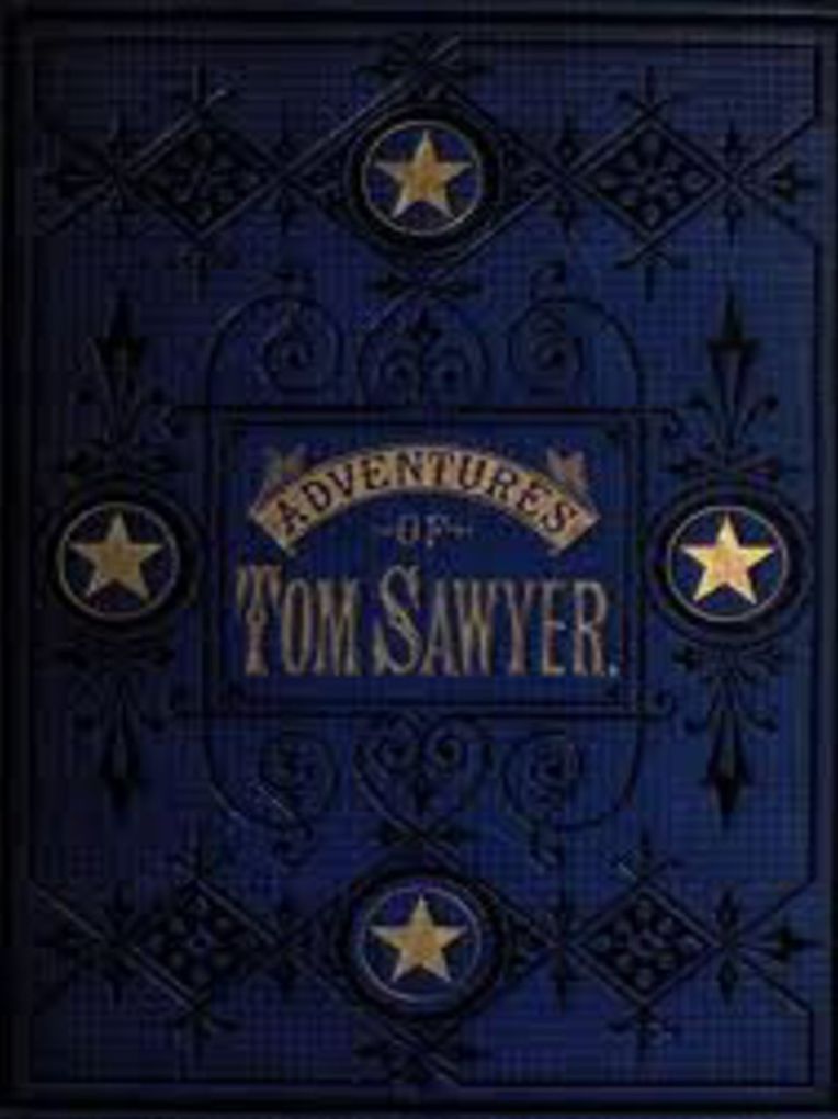 Adventures of Tom Sawyer