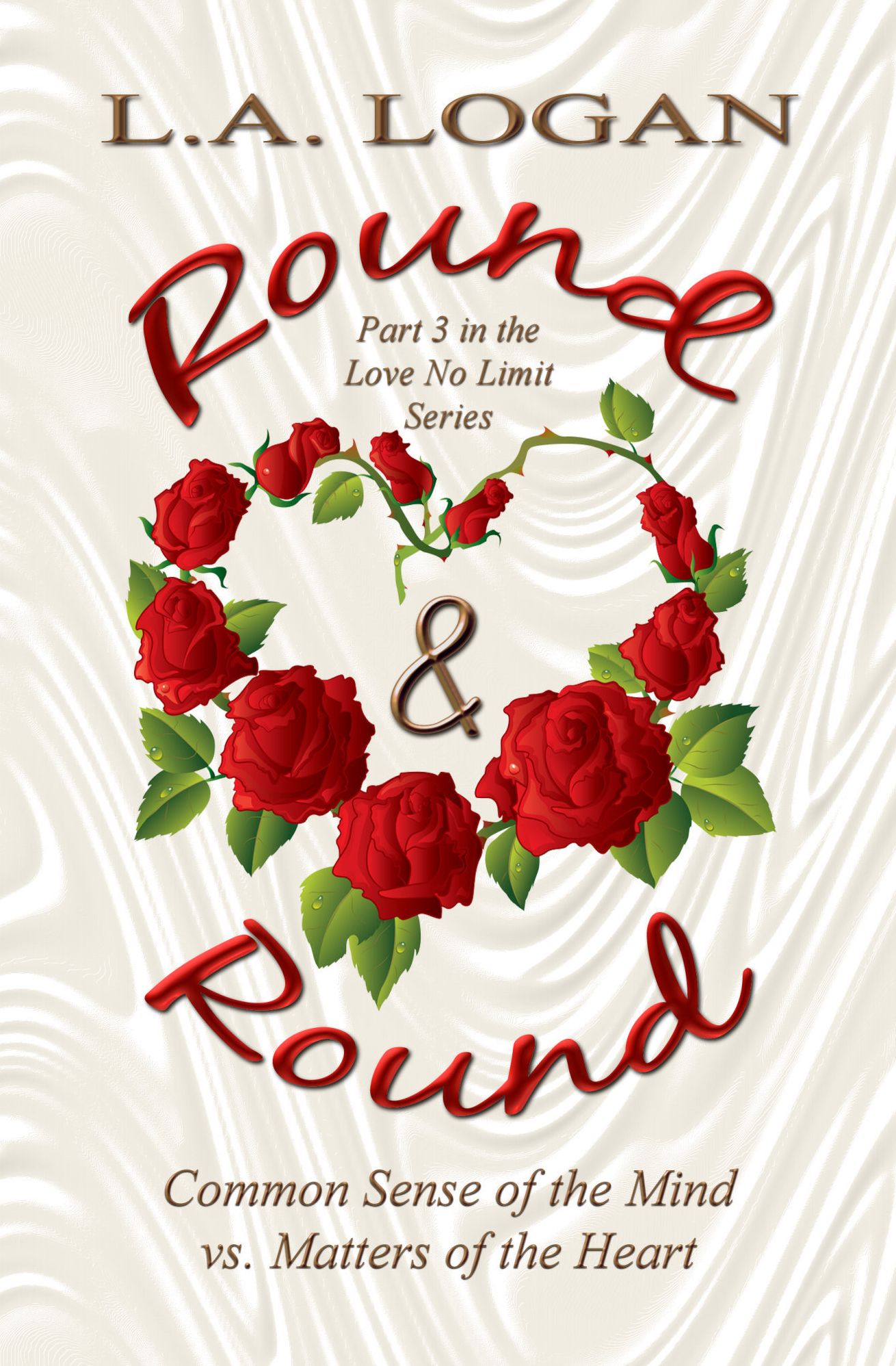 Round & Round