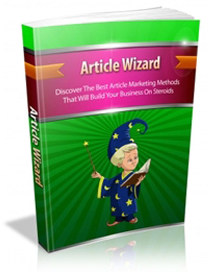 Article Wizard