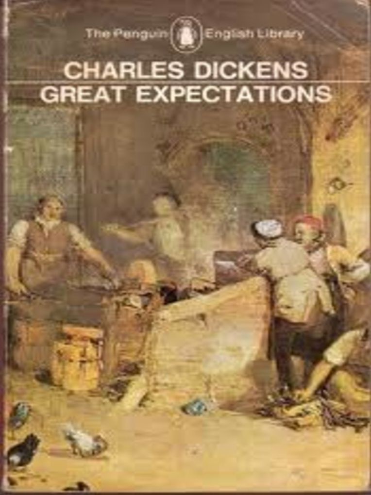 Great Expectations