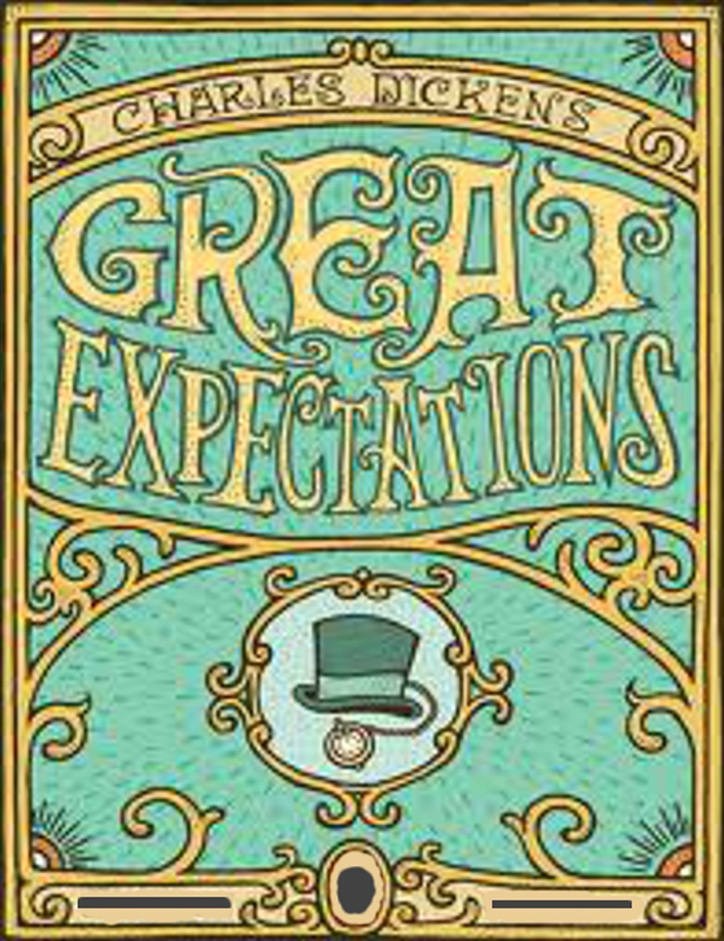 Great Expectations Complete Version