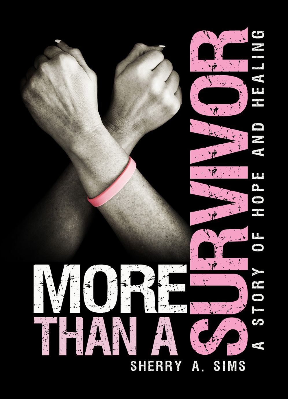 More Than a Survivor