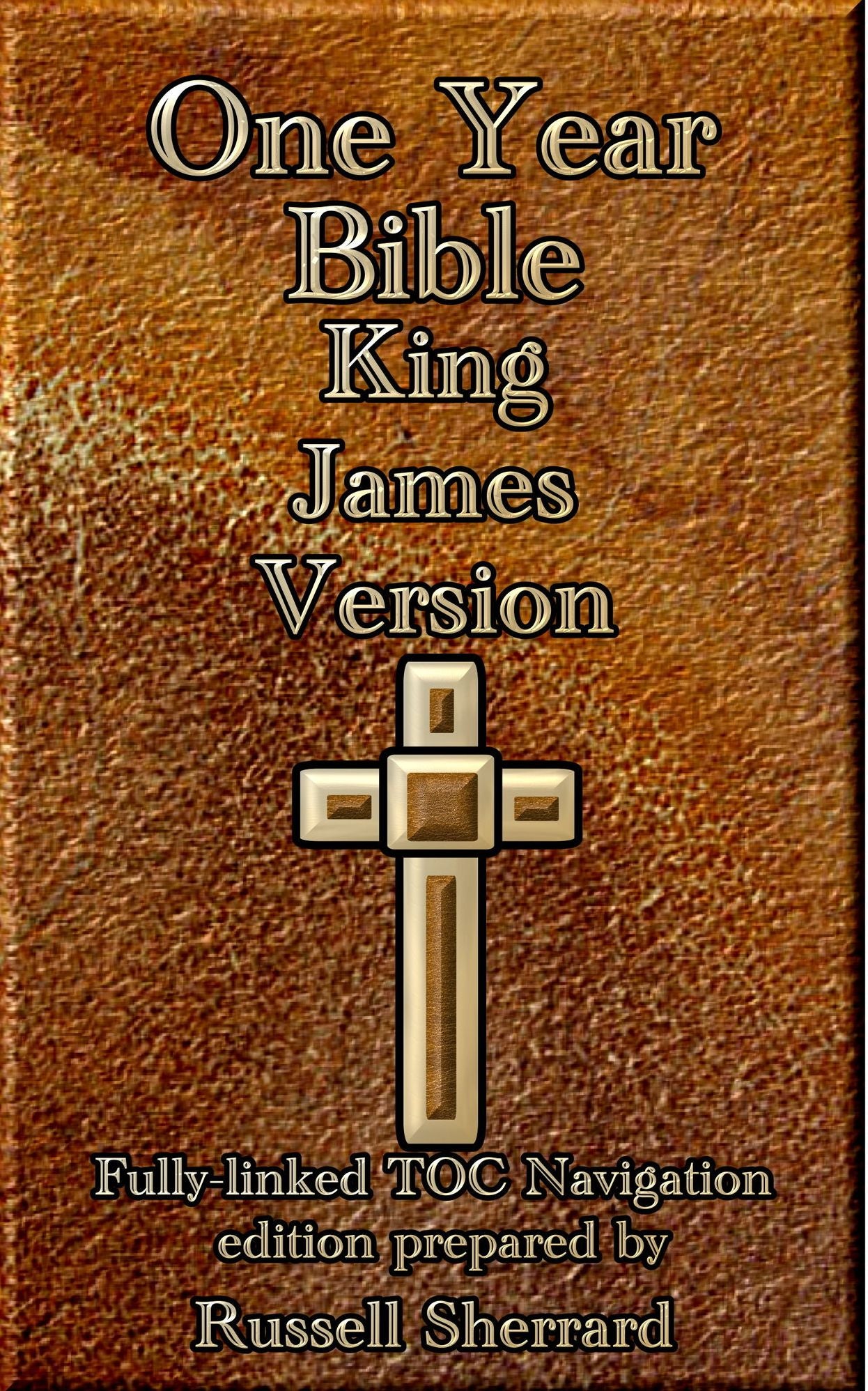 Oyb Kjv