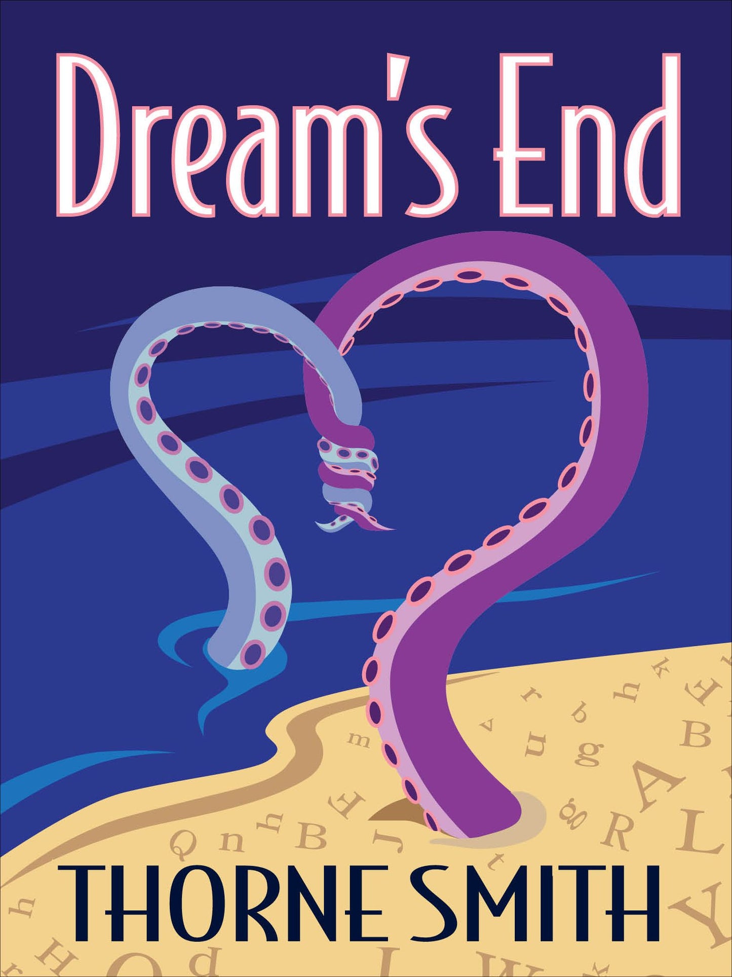 Dream's End