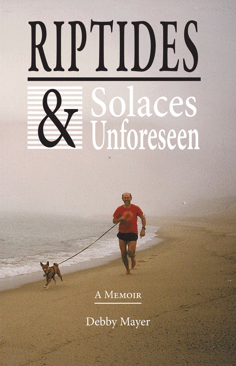 RIPTIDES & Solaces Unforeseen