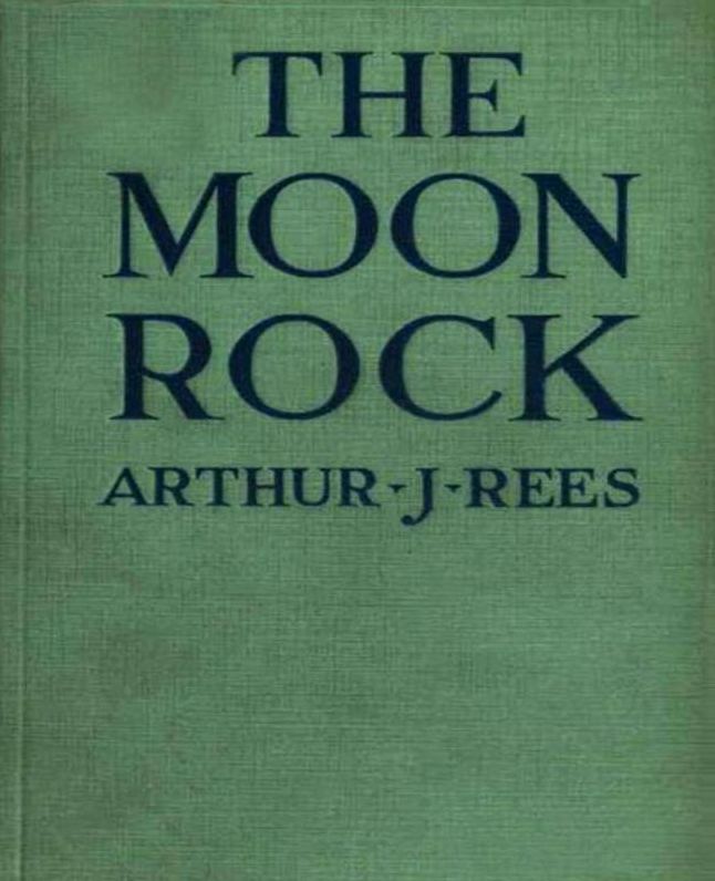 The Moon Rock