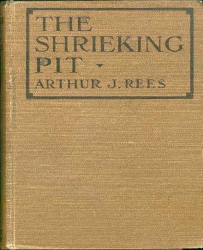 The Shrieking Pit