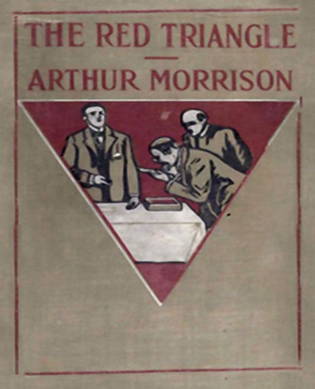 The Red Triangle