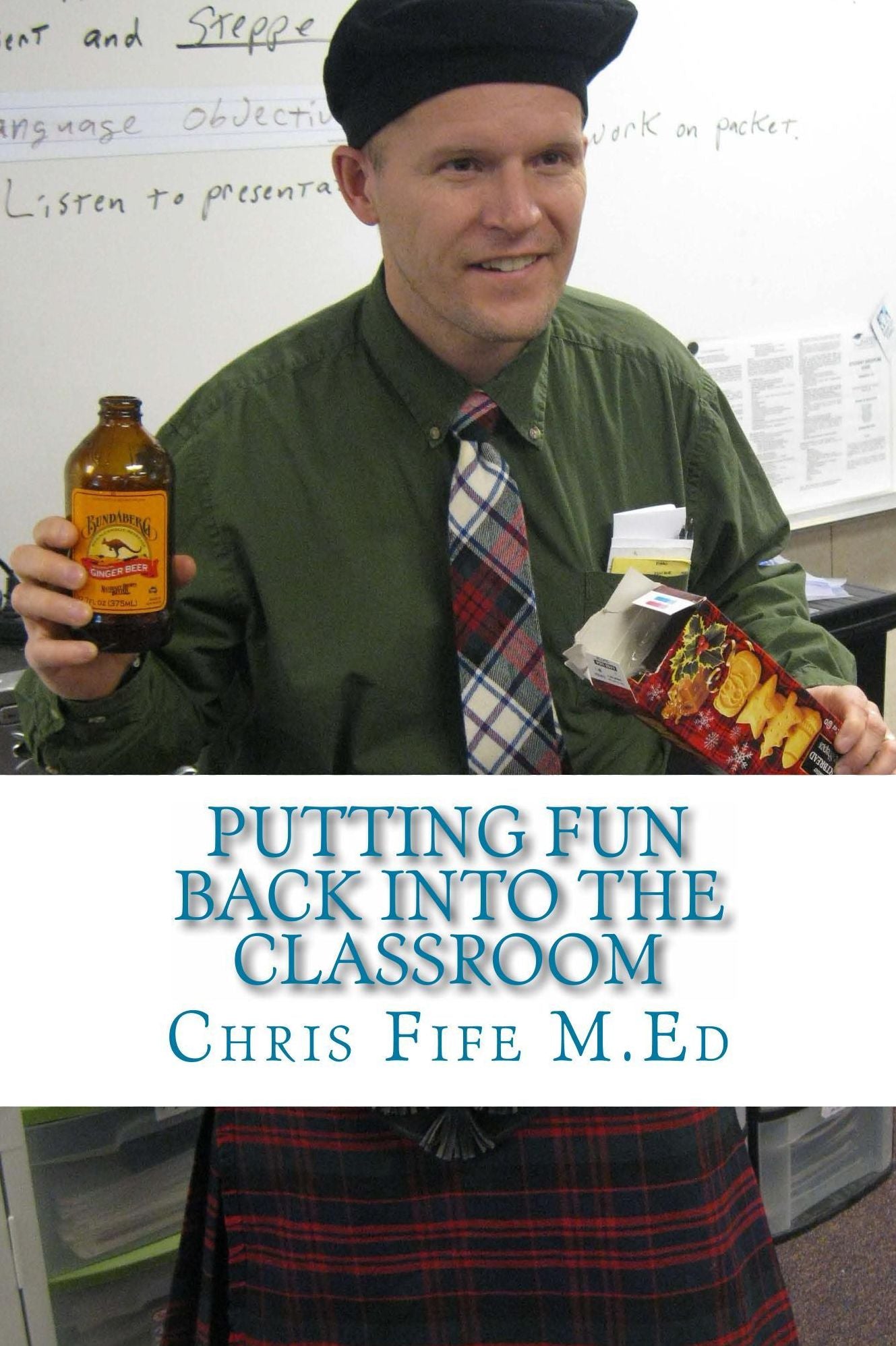 Putting Fun Back into the Classroom