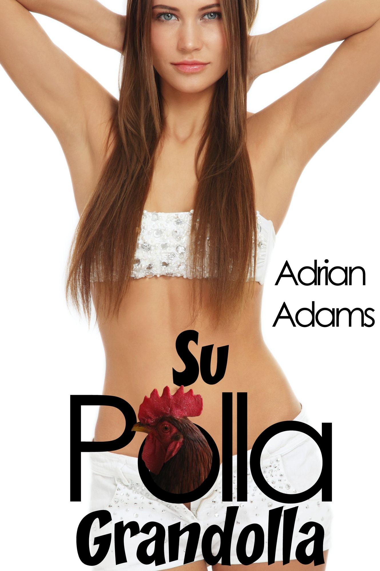 Su Polla Grandolla (futanari, en espaÃ±ol)