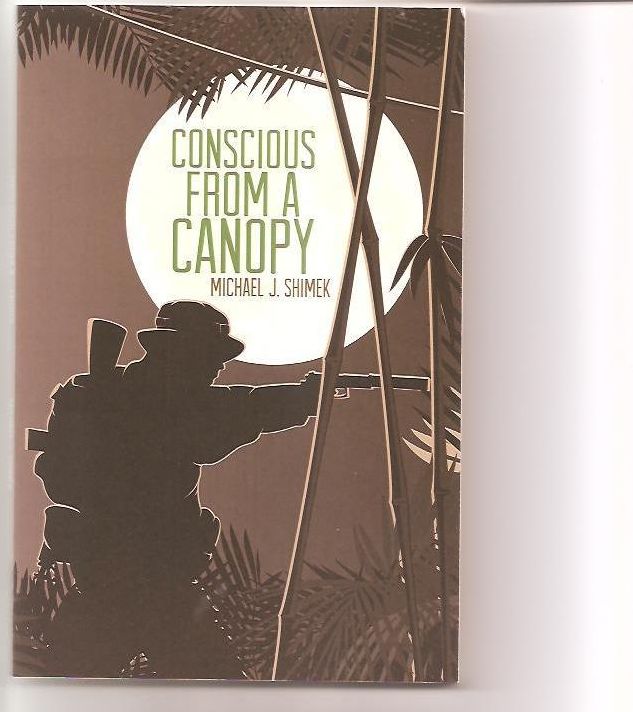 Conscious From A Canopy