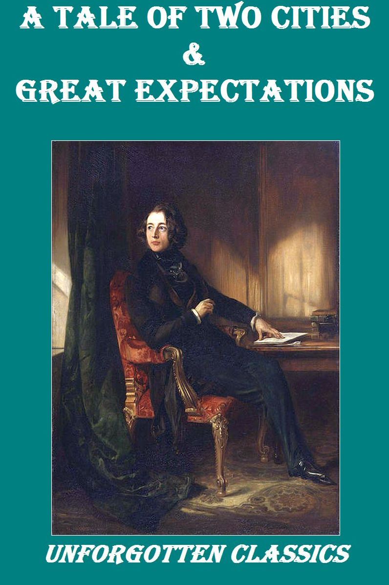 Classic Reads: A Tale of Two Cities and Great Expectations