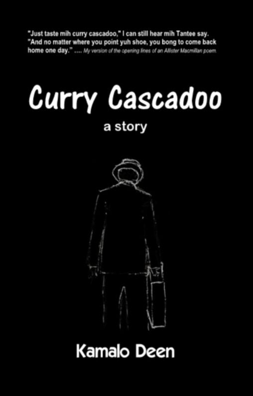 Curry Cascadoo
