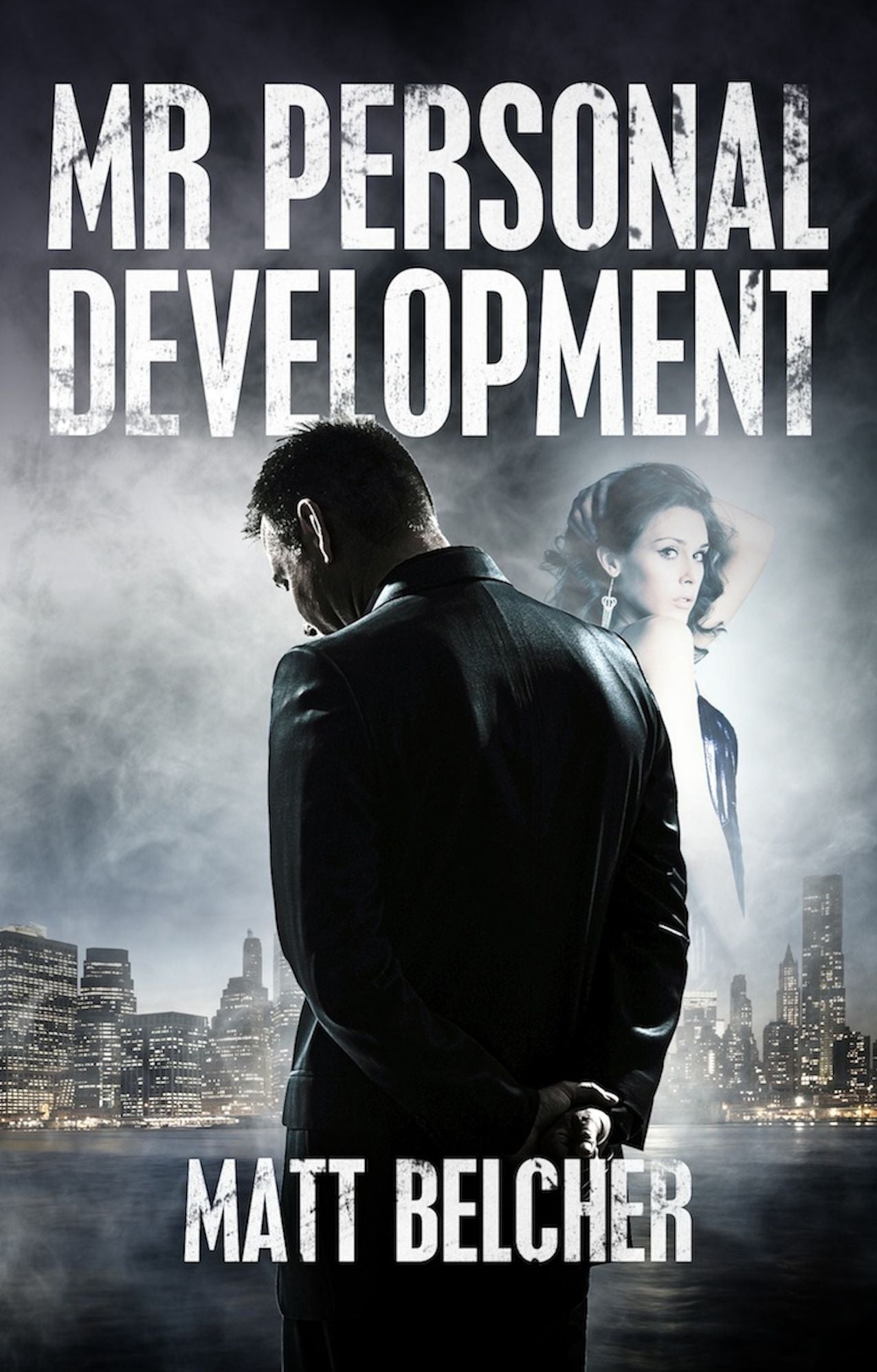 Mr Personal Development