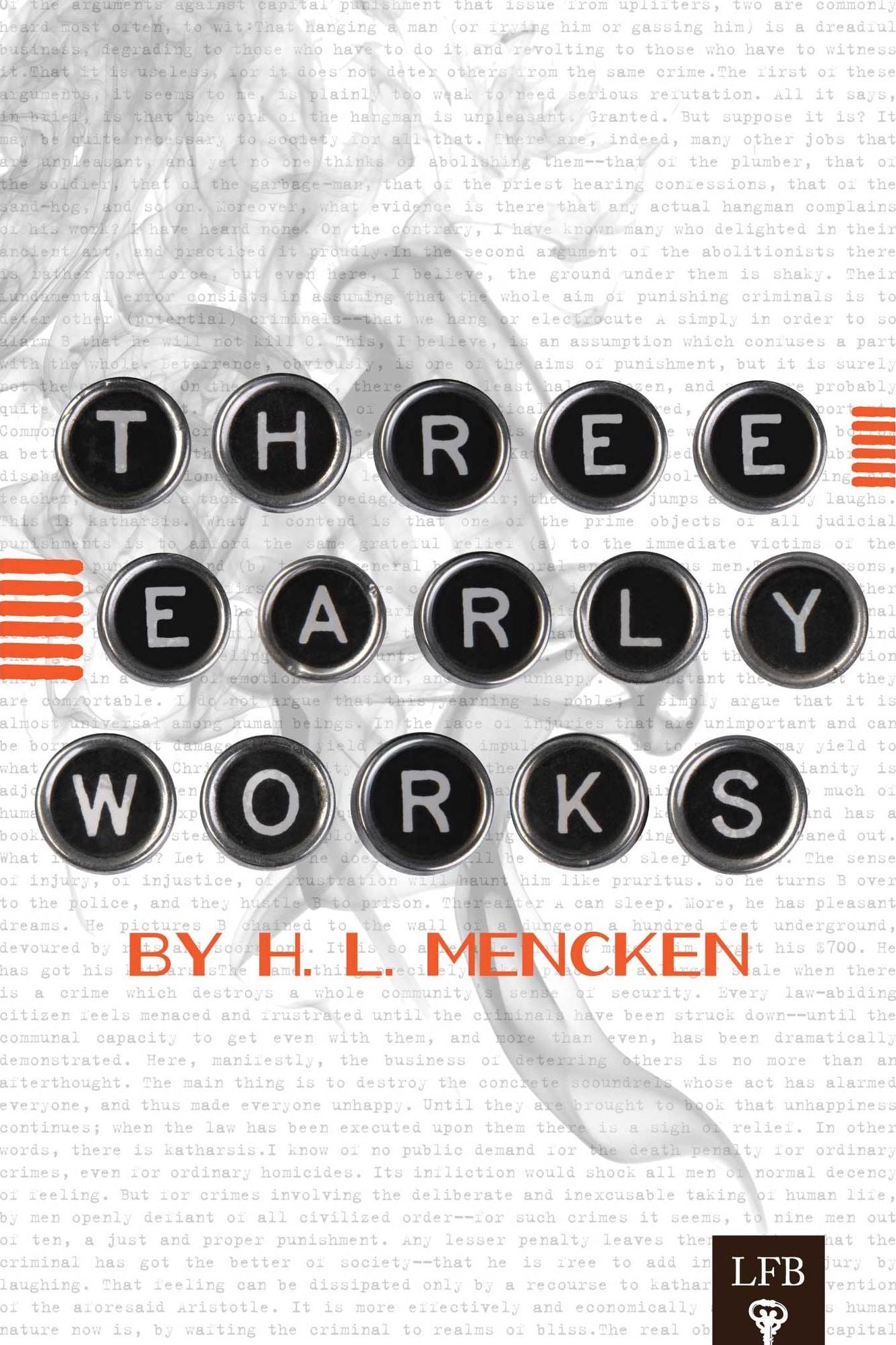 Three Early Works