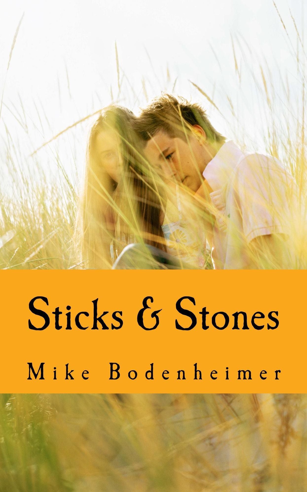 Sticks & Stones