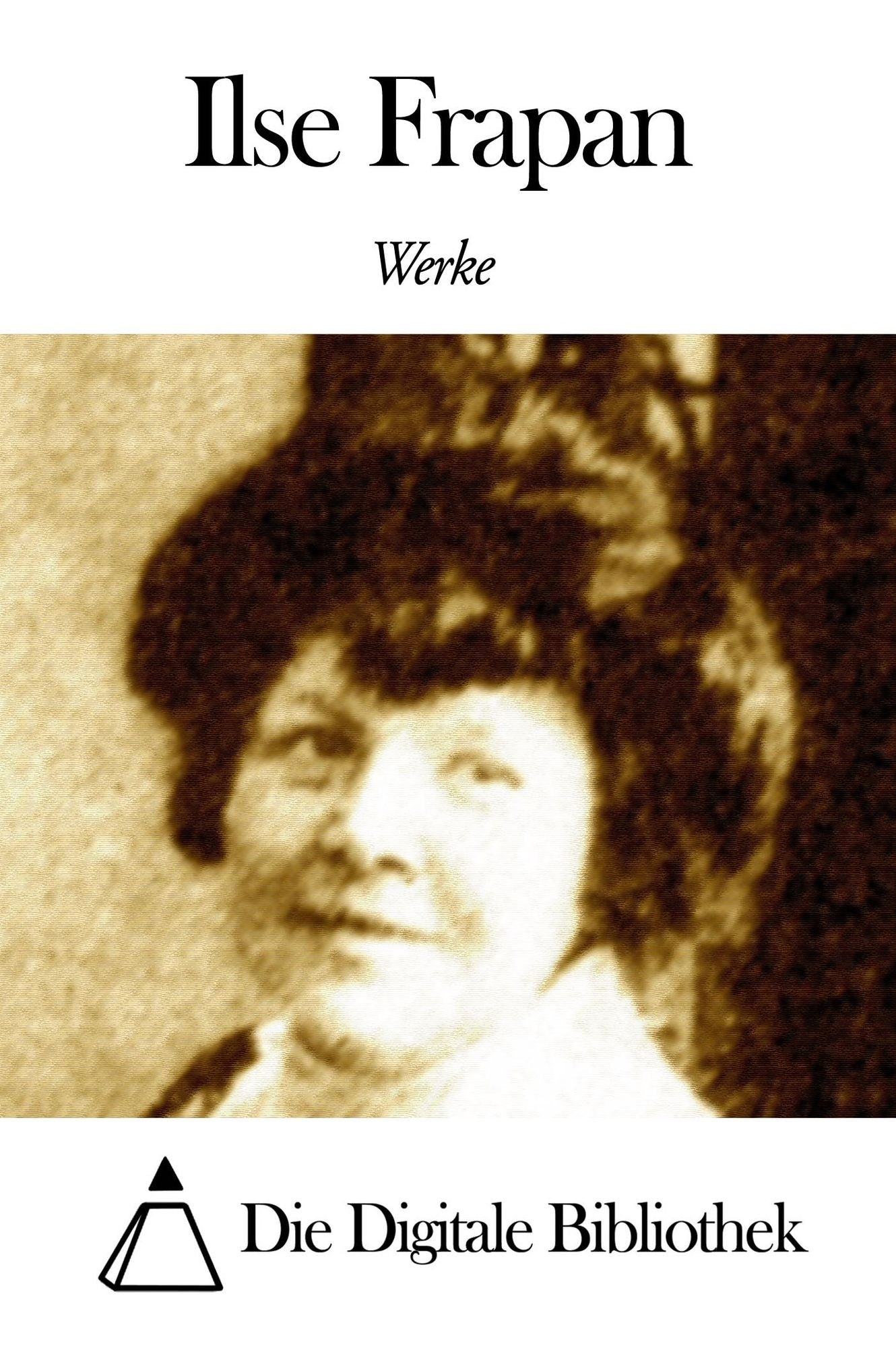 Werke von Ilse Frapan