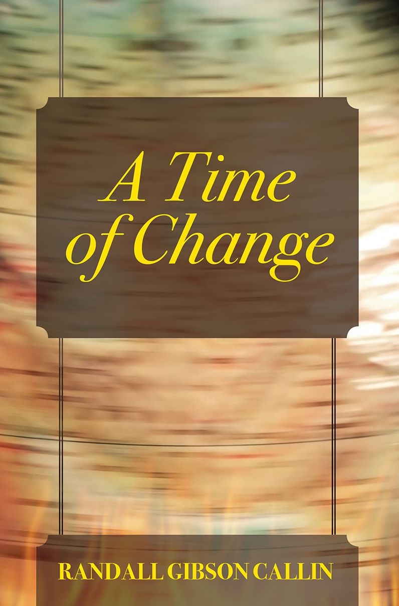 A Time of Change