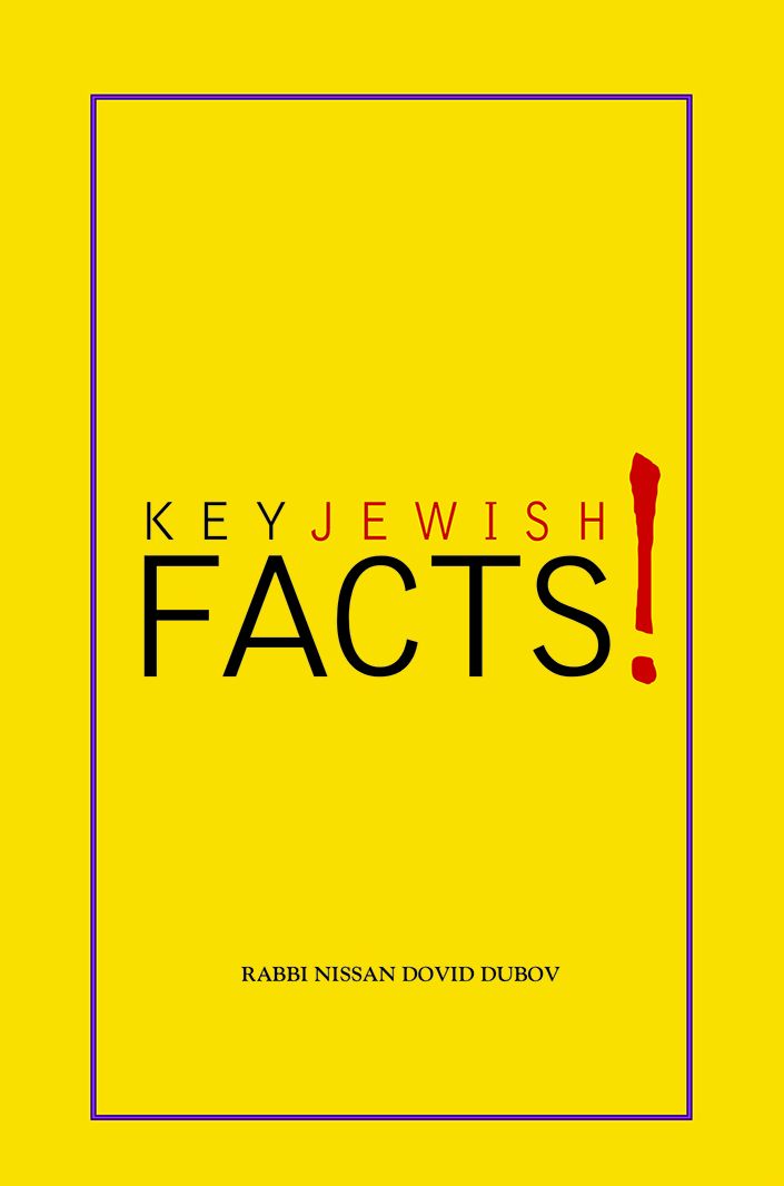 Judaism Key Facts