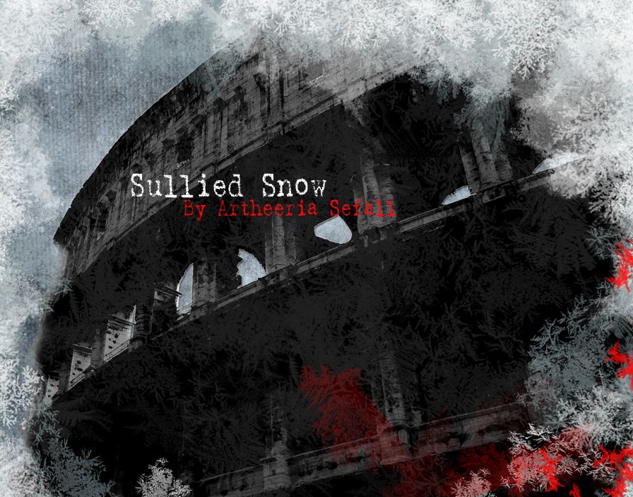 Sullied Snow