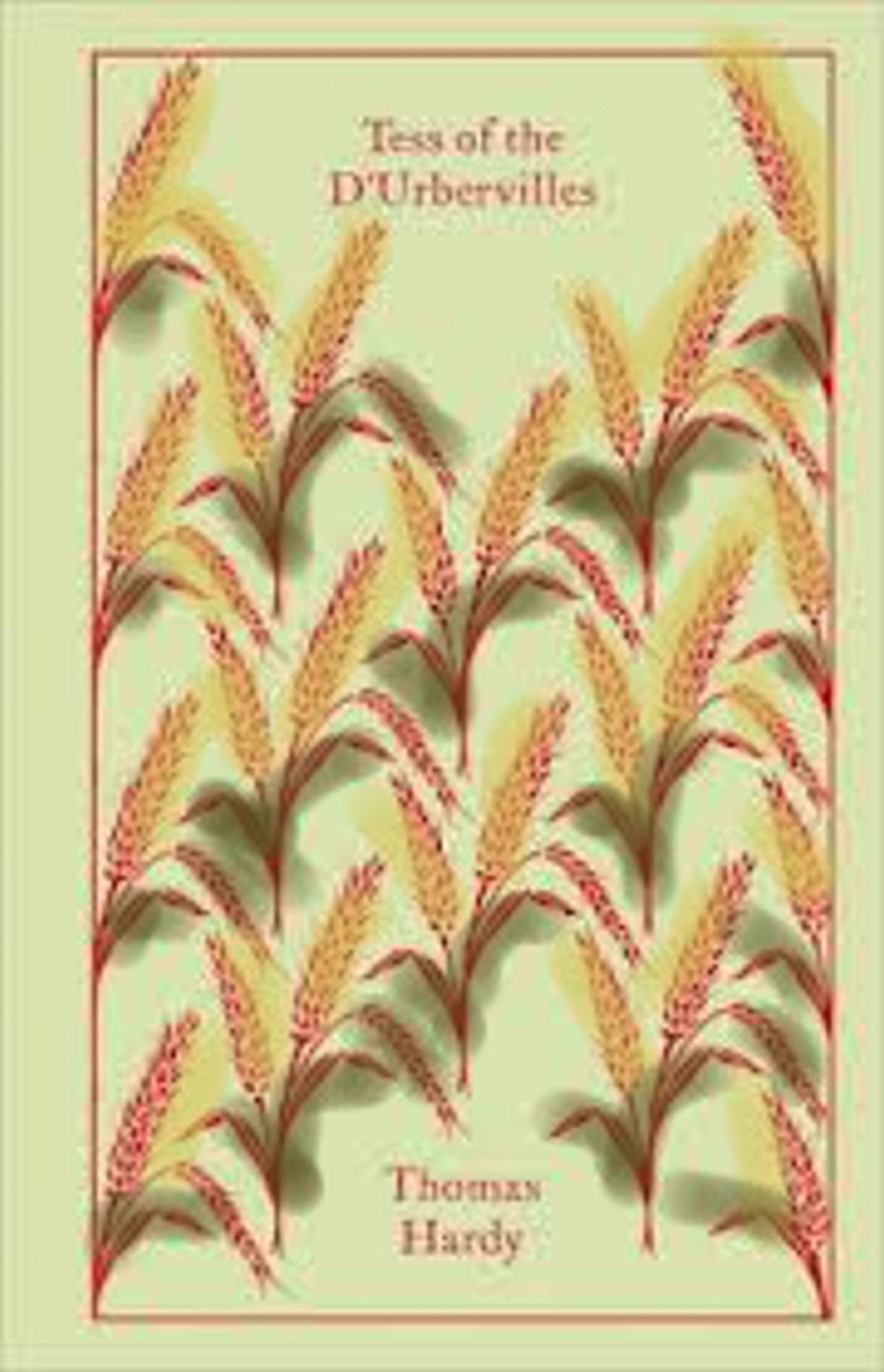 Tess of the D'urbervilles The Complete Version
