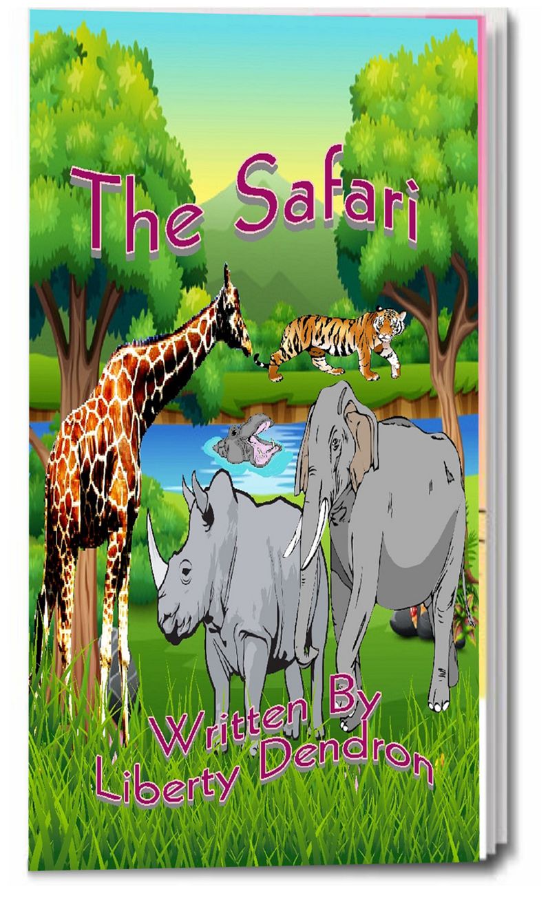 The Safari