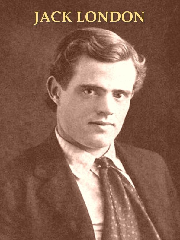 Two JACK LONDON Classics, Volume 1
